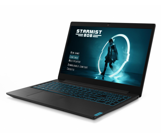 Lenovo IdeaPad L300 L340-17IRH Gaming i7-9750H/8GB/256GB SSD/GTX 16 - 1461290 - zdjęcie 2